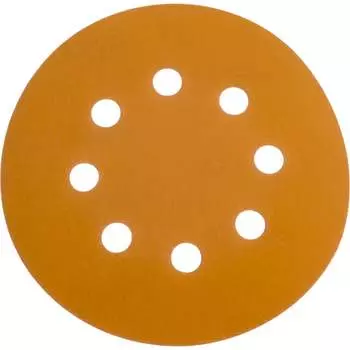 Абразивный диск BRUSHTEX 125Y8-600