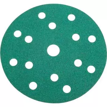 Абразивный диск BRUSHTEX 150G15-100