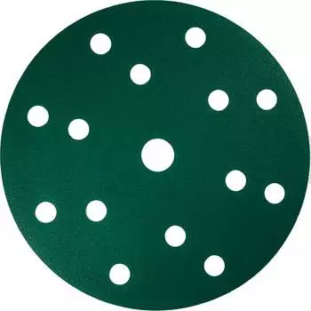 Абразивный диск BRUSHTEX 150G15-400