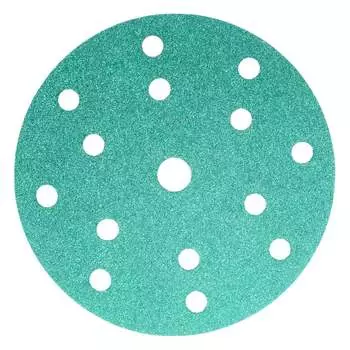 Абразивный диск BRUSHTEX 150G15-60