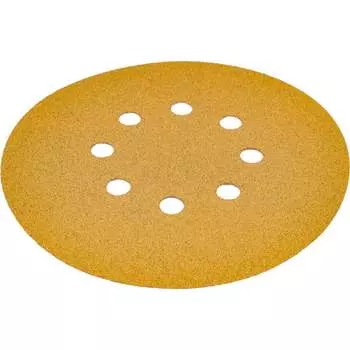 Абразивный диск BRUSHTEX 150Y8-80