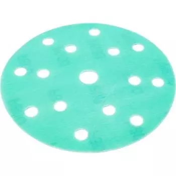 Абразивный диск BRUSHTEX 150G15-800