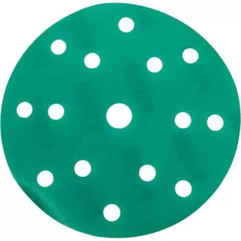 Абразивный диск BRUSHTEX 150G15-1000