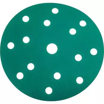 Абразивный диск BRUSHTEX 150G15-240