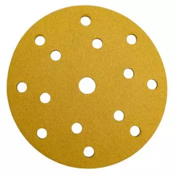 Абразивный диск BRUSHTEX 150Y15-80