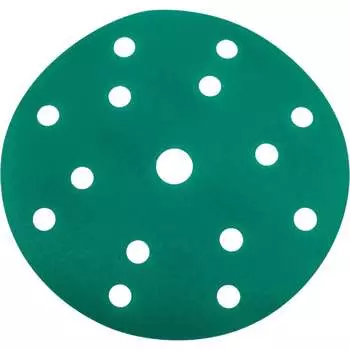 Абразивный диск BRUSHTEX 150G15-320