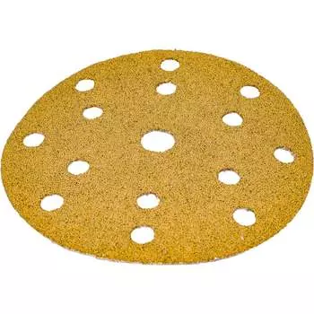 Абразивный диск BRUSHTEX 150Y15-40