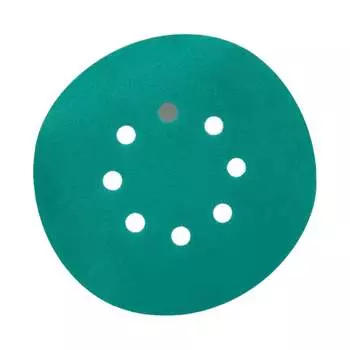 Абразивный диск BRUSHTEX 150G8-240