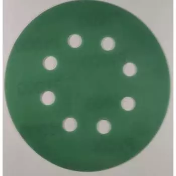 Абразивный диск BRUSHTEX 125G8-1000