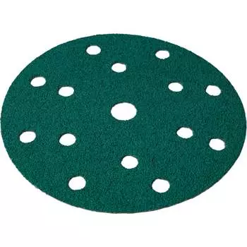 Абразивный диск BRUSHTEX 150G15-40