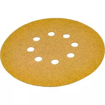 Абразивный диск BRUSHTEX 150Y8-60