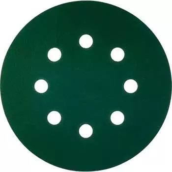 Абразивный диск BRUSHTEX 125G8-320