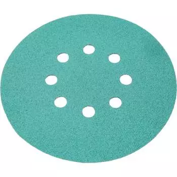 Абразивный диск BRUSHTEX 150G8-80