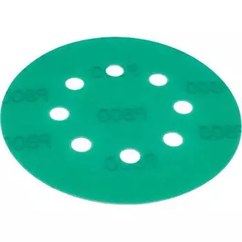 Абразивный диск BRUSHTEX 125G8-800