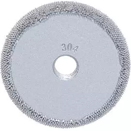 Абразивный диск для резины NORM RH-304