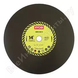 Абразивный диск для монтажной пилы Ryobi