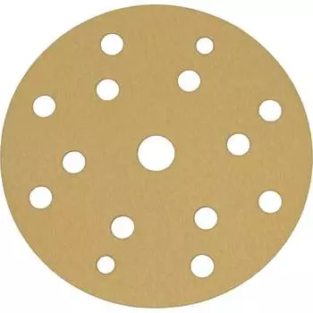 Абразивный круг CERAMAX GOLD 1CRX0182