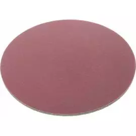 Абразивный круг для липучки Кедр 54693