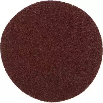 Абразивный круг под липучку РемоКолор 45-9-036