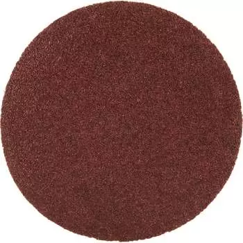 Абразивный круг под липучку РемоКолор 45-8-040