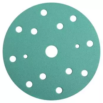 Абразивный круг Radex GREEN 661515