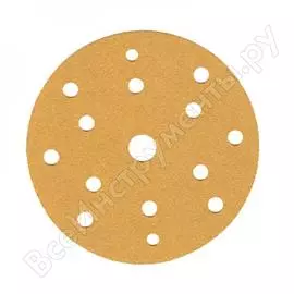 Абразивный круг razor yellow-15 p180