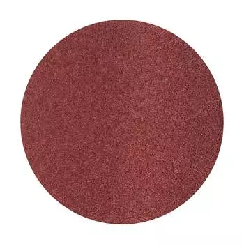 Абразивный круг шлифовальный для резиновых дисков VOREL 8560