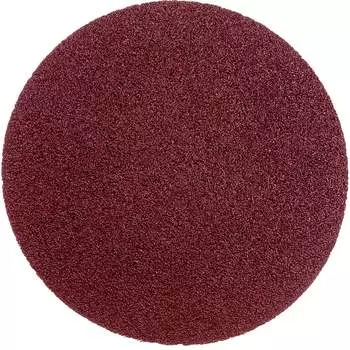 Абразивный круг шлифовальный для резиновых дисков VOREL 8553