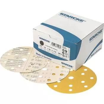 Абразивный круг STARCKE 514 174408