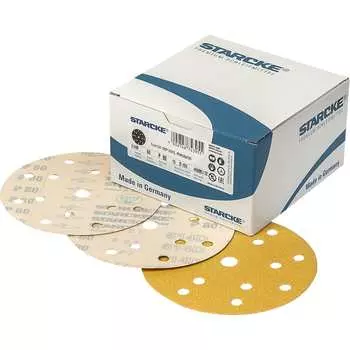 Абразивный круг STARCKE 514 174395