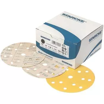 Абразивный круг STARCKE 514 174397