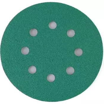 Абразивный круг TILFLEX GREEN Film TL40-100/100