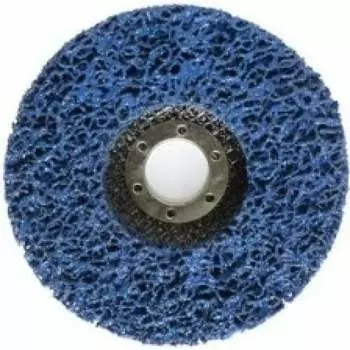 Абразивный круг зачистной Rockforce