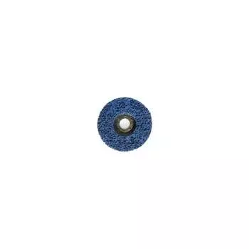 Абразивный круг зачистной Rockforce RF-BD125B(49209)