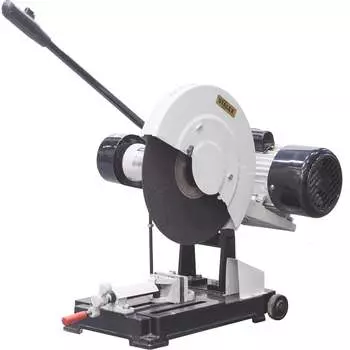 Абразивный отрезной станок Stalex COM/Cut-Off Machine/-400M/3 J3GA-400