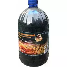 Абразивный порошок для пескоструйной обработки Русский Мастер купершлак РМ-52282