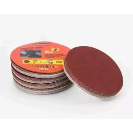 Абразивный шлифовальный диск Orientcraft OCV125222100