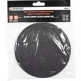 Абразивный шлифовальный круг Forsage