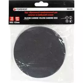 Абразивный шлифовальный круг Forsage F-SD5220S 50903