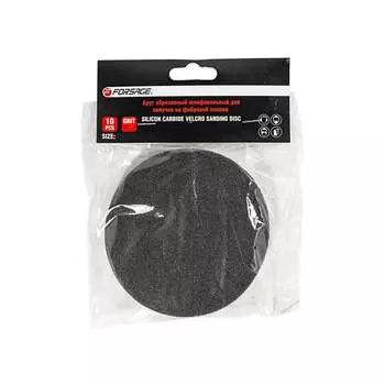 Абразивный шлифовальный круг Forsage F-SD5150S 50901