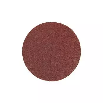 Абразивный шлифовальный круг под липучку ТУНДРА 1124371