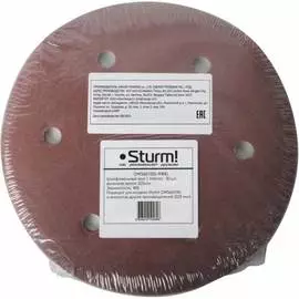 Абразивный шлифовальный круг Sturm DWS6010SL-9400