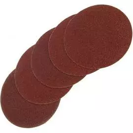 Абразивный шлифовальный круг ТУНДРА 1928249