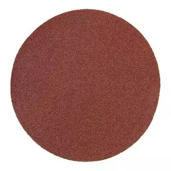 Абразивный шлифовальный круг ТУНДРА 1124373