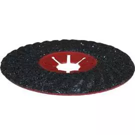 Абразивный торцевой круг ПРАКТИКА 038-692