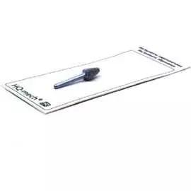 Абразивный твердосплавный конус HQ-mech