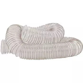 Абразивостойкий полиуретановый шланг Gigant