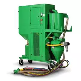 Абразивоструйная кабина CONTRACOR BRS-5 10300002