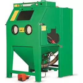 Абразивоструйная кабина CONTRACOR