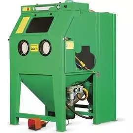 Абразивоструйная кабина CONTRACOR